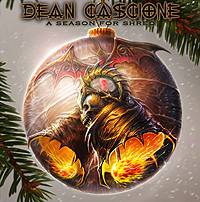 Dean Cascione : A Season for Shred : Jingle Bells